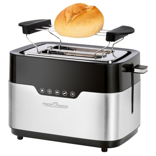 Kodumasinad | Röster ProfiCook PCTA1170 | Tehnomaan