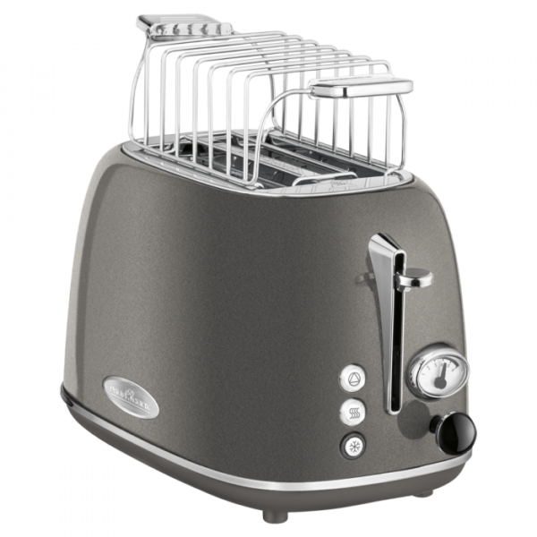 Kodumasinad | Röster ProfiCook PCTA1193A, antratsiit | Tehnomaan