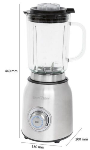 Kodumasinad | Blender ProfiCook PCUM1207 | Tehnomaan