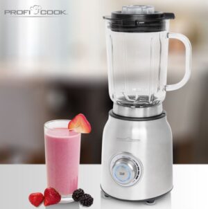 Kodumasinad | Blender ProfiCook PCUM1207 | Tehnomaan