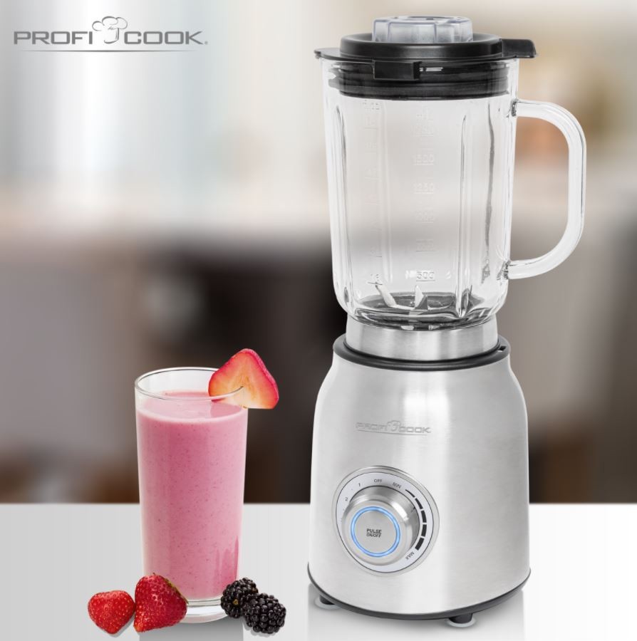 Kodumasinad | Blender ProfiCook PCUM1207 | Tehnomaan