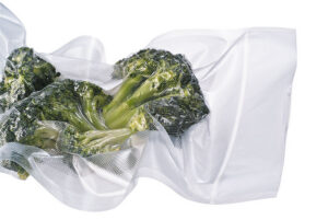 Kodumasinad | Vaakumkotid ProfiCook PCVK1015EBL 50tk 28x40cm 8910152 | Tehnomaan