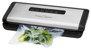 Kodumasinad | Vaakumpakendaja ProfiCook PCVK1146 | Tehnomaan