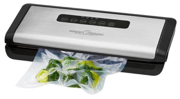 Kodumasinad | Vaakumpakendaja ProfiCook PCVK1146 | Tehnomaan