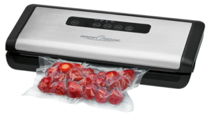 Kodumasinad | Vaakumpakendaja ProfiCook PCVK1146 | Tehnomaan