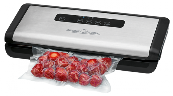 Kodumasinad | Vaakumpakendaja ProfiCook PCVK1146 | Tehnomaan