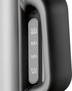 Kodumasinad | Veekeetja ProfiCook PCWKS1106 | Tehnomaan