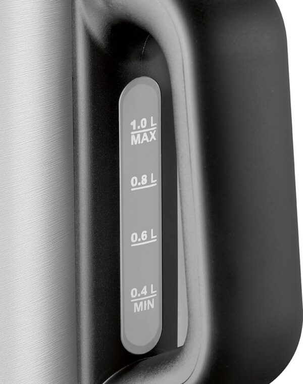 Kodumasinad | Veekeetja ProfiCook PCWKS1106 | Tehnomaan