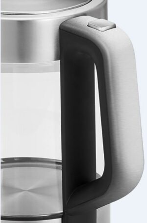 Kodumasinad | Veekeetja ProfiCook PCWKS1107, klaaskorpus | Tehnomaan