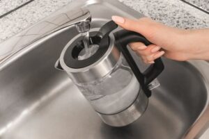 Kodumasinad | Veekeetja ProfiCook PCWKS1228 | Tehnomaan