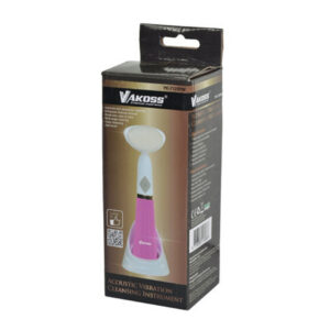 Kodumasinad | Näopuhastaja Vakoss PE7125PW | Tehnomaan