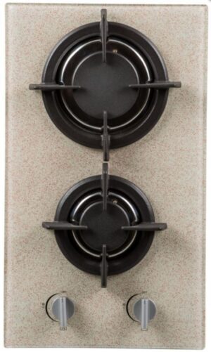 Kodumasinad | Gaasiplaat Schlosser PGH32GCSFFD, liivakarva | Tehnomaan