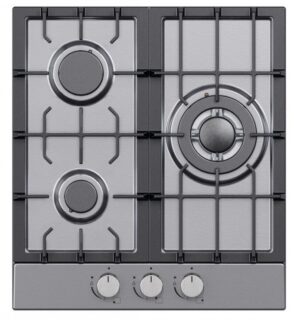 Kodumasinad | Gaasiplaat Schlosser PGH4511X | Tehnomaan