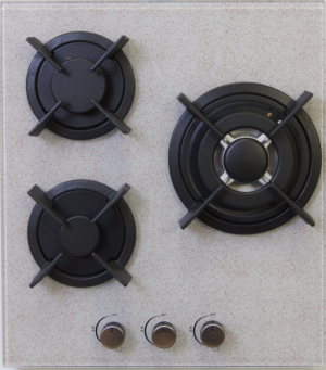 Kodumasinad | Gaasiplaat Schlosser PGH452SFFD liivakarva | Tehnomaan