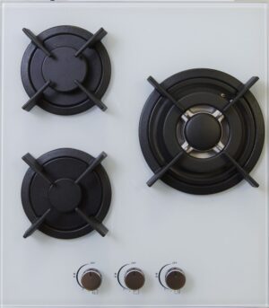 Kodumasinad | Gaasiplaat Schlosser PGH452W | Tehnomaan