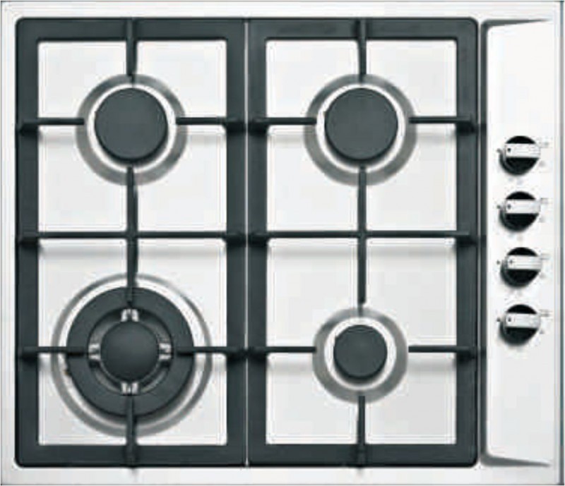 pgh605ffd.jpg Kodumasinad | Gaasiplaat Schlosser PGH605FFD | Tehnomaan
