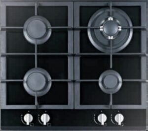 Kodumasinad | Gaasiplaat Schlosser PGH625FFD | Tehnomaan