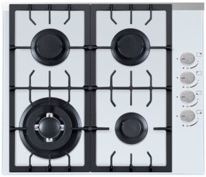 Kodumasinad | Gaasiplaat Schlosser PGH6351W | Tehnomaan