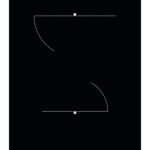 Kodumasinad | Keraamiline pliidiplaat Pyramis PHC31210FMB | Tehnomaan