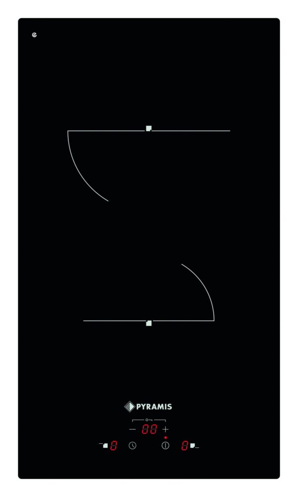 Kodumasinad | Keraamiline pliidiplaat Pyramis PHC31210FMB | Tehnomaan
