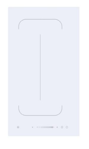 Kodumasinad | Induktsioonplaat Starkke PI302Q1CW | Tehnomaan