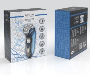 Kodumasinad | Pardel Livia PL8900 | Tehnomaan