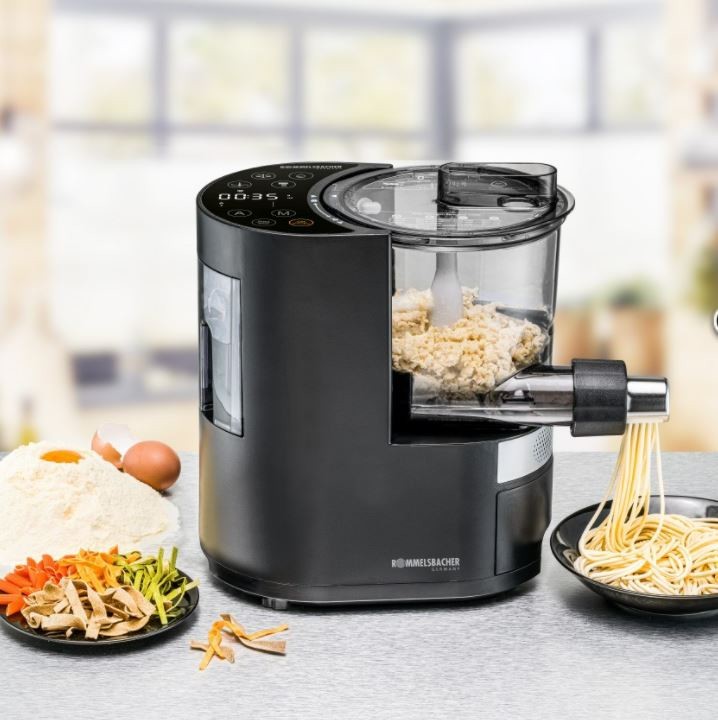 Kodumasinad | Pastamasin Rommelsbacher PM220 | Tehnomaan