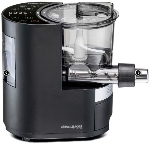 Kodumasinad | Pastamasin Rommelsbacher PM220 | Tehnomaan