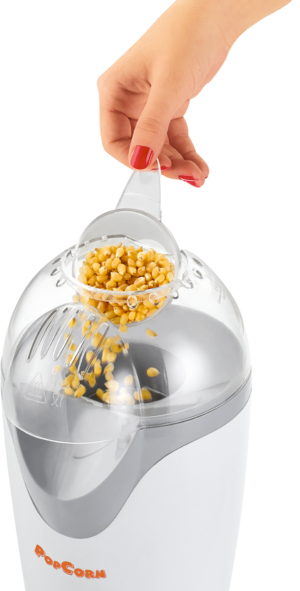 Kodumasinad | Popkorni valmistaja Clatronic PM3635 | Tehnomaan