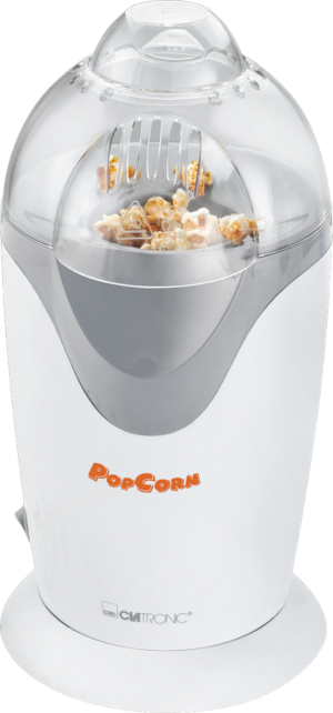 Kodumasinad | Popkorni valmistaja Clatronic PM3635 | Tehnomaan