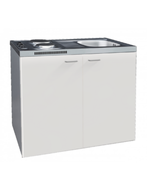 Kodumasinad | Miniköök valamu ja 2 malmplaadiga | Tehnomaan