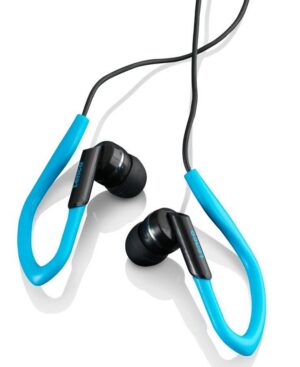 Kodumasinad | MP4 mängija sammulugejaga Lenco PODO152, sinine | Tehnomaan