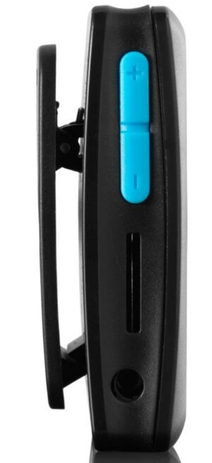 Kodumasinad | MP4 mängija sammulugejaga Lenco PODO152, sinine | Tehnomaan