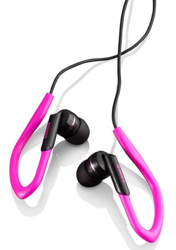 Kodumasinad | MP4 mängija sammulugejaga Lenco PODO152P, roosa | Tehnomaan