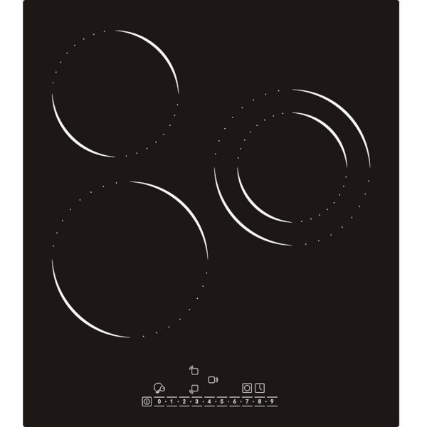 Kodumasinad | Keraamiline pliidiplaat Starkke PR403B1 | Tehnomaan