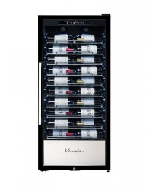 Kodumasinad | Veinikülmik La Sommeliere PRO110 | Tehnomaan