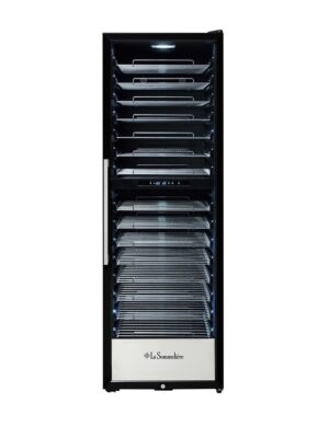 Kodumasinad | Veinikülmik La Sommeliere PRO160DZN | Tehnomaan