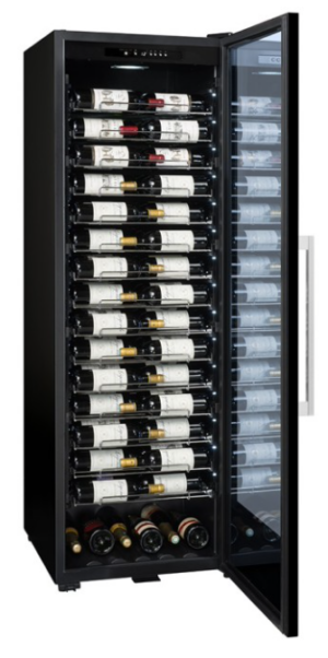 Kodumasinad | Veinikülmik La Sommeliere PRO160N | Tehnomaan