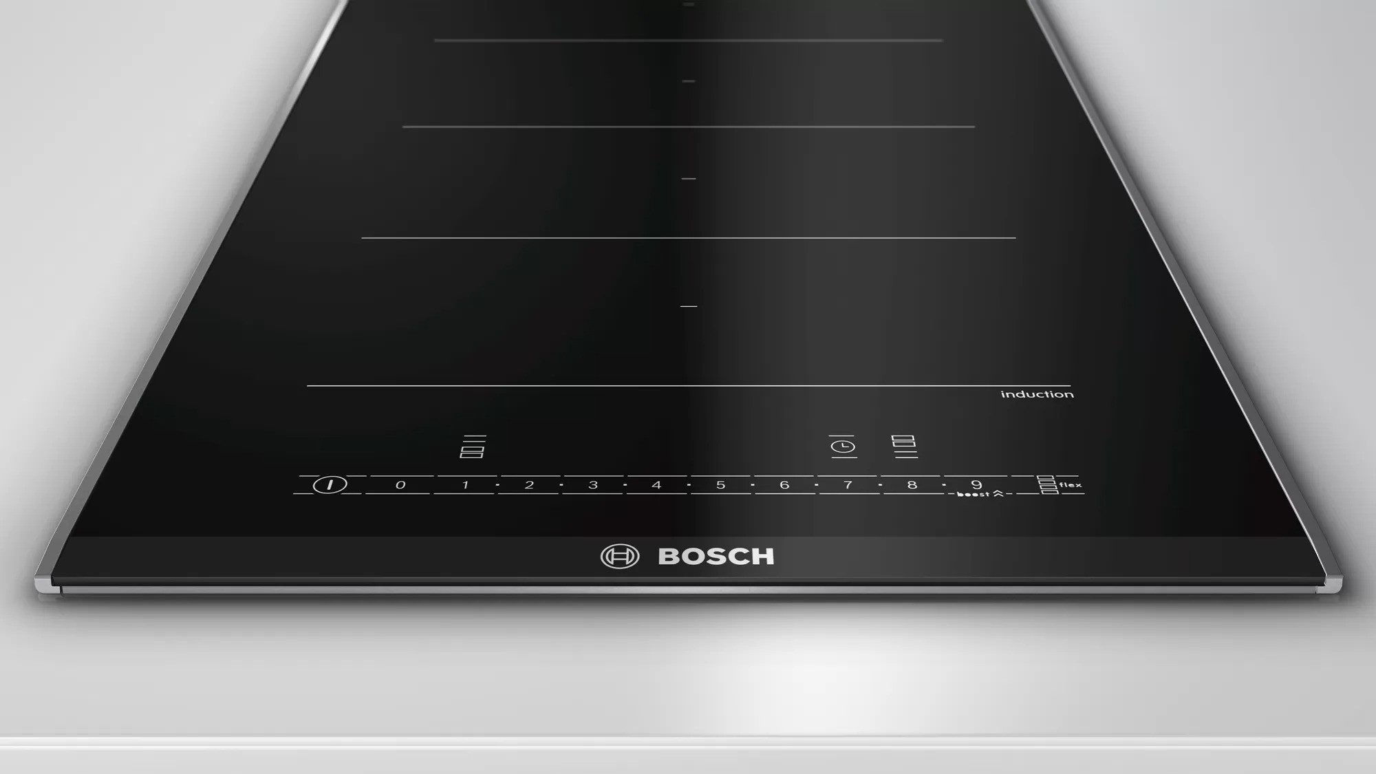 Kodumasinad | Induktsioonplaat Bosch PXX375FB1E | Tehnomaan
