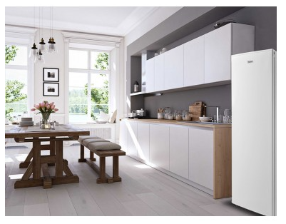 Kodumasinad | Jahekülmik Frigelux RA235BE | Tehnomaan