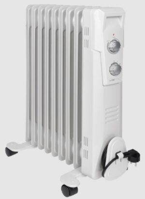 Kodumasinad | Õliradiaator Clatronic RA3736 | Tehnomaan