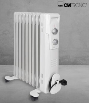 Kodumasinad | Õliradiaator Clatronic RA3736 | Tehnomaan