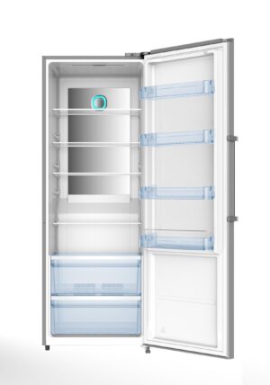 Kodumasinad | Jahekülmik Frigelux RA445XE, inox | Tehnomaan