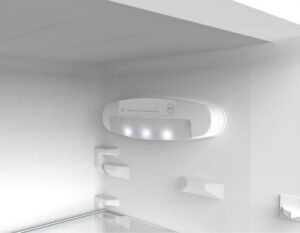 Kodumasinad | Külmik Frigelux RC168SE | Tehnomaan