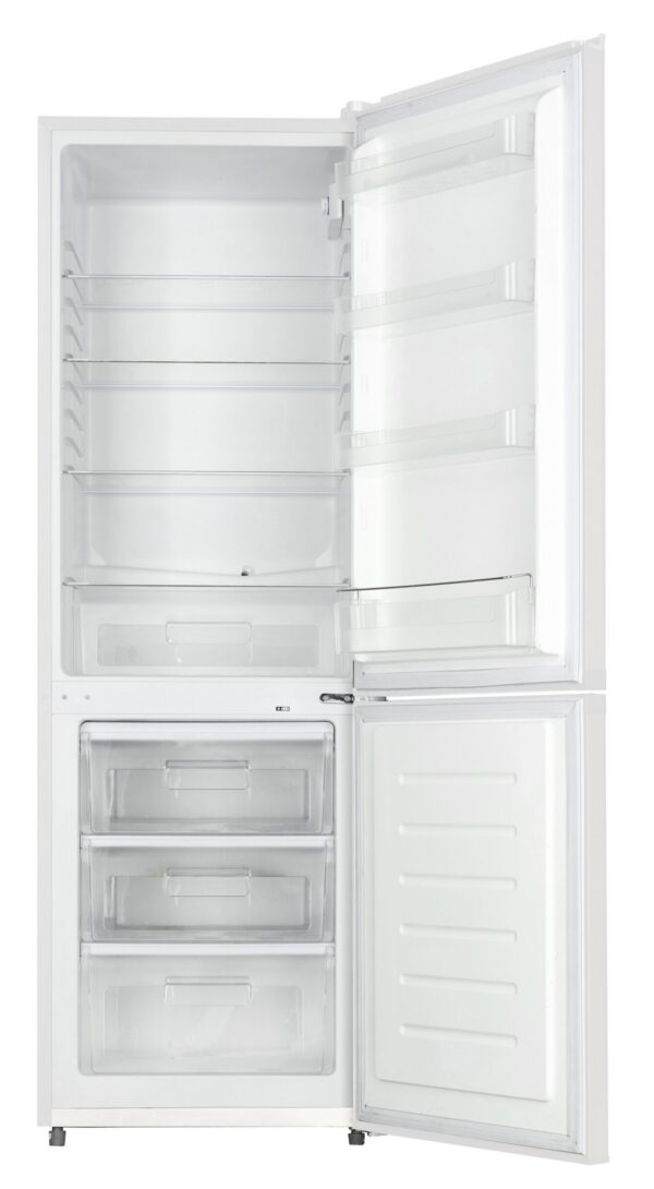 Kodumasinad | Külmik Frigelux RC310NE, must | Tehnomaan