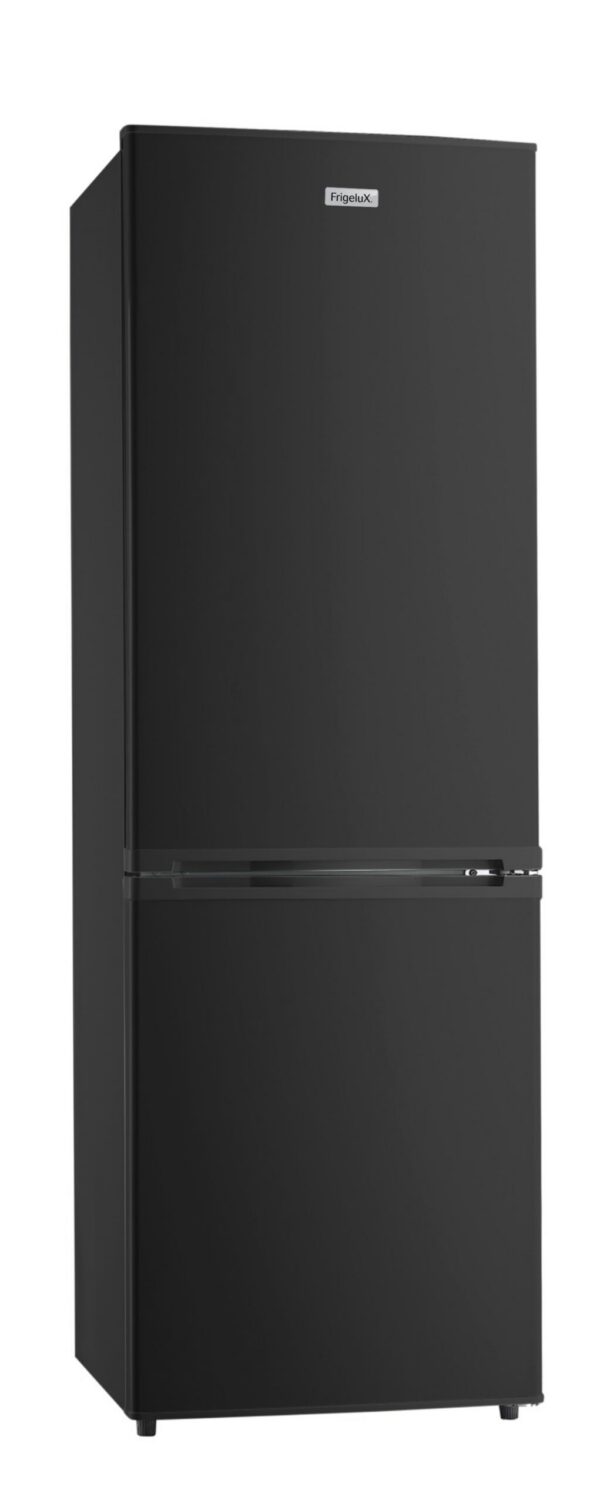Kodumasinad | Külmik Frigelux RC310NE, must | Tehnomaan