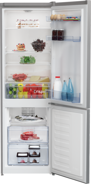 Kodumasinad | Külmik Beko RCHA270K40SN | Tehnomaan
