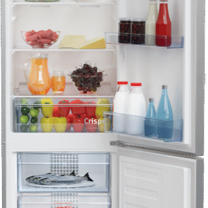 Kodumasinad | Külmik Beko RCNA305K40SN | Tehnomaan