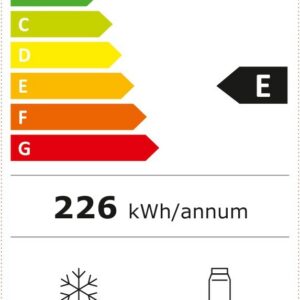 Kodumasinad | Külmik Beko RCNA305K40SN | Tehnomaan