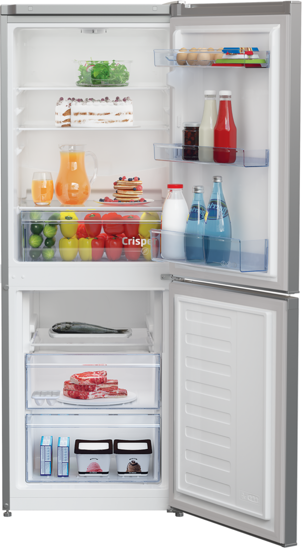 Kodumasinad | Külmik Beko RCSA240K40SN | Tehnomaan